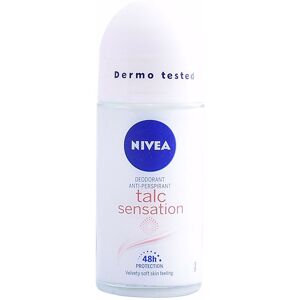 Nivea Talc Sensation deodorant  roll-on 50 ml