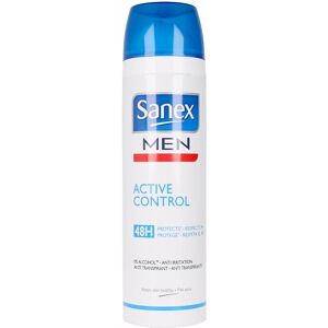 Sanex Men Active Control deodorant spray 200 ml