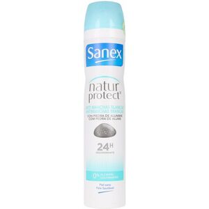 Sanex Natur Protect 0% antimanchas deo spray 200 ml