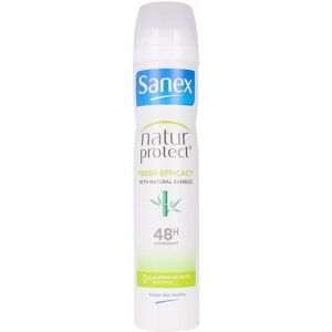 Sanex Natur Protect 0% Bambú Fresh deo spray 200 ml