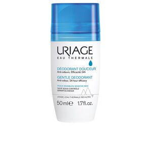 Uriage Suave deo roll-on 50 ml