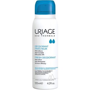 Uriage Fresh deodorant spray 125 ml