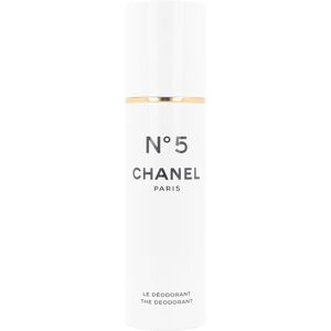 Chanel Nº 5 deo spray 100 ml