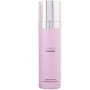 Chanel Chance deodorant spray 100 ml