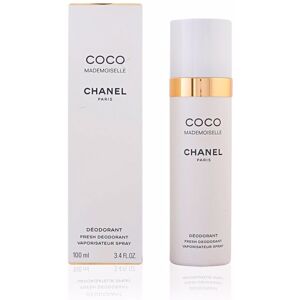 Chanel Coco Mademoiselle deodorant spray 100 ml