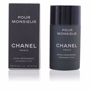 Chanel Pour Monsieur deodorant stick 75 ml