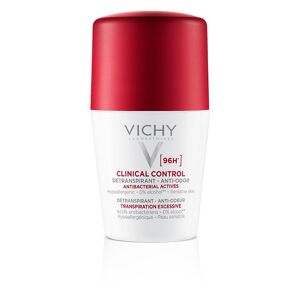 Vichy Laboratoires Control 96H deo roll-on 50 ml