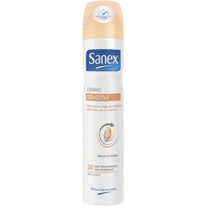 Sanex Dermo Sensitive deo spray 200 ml