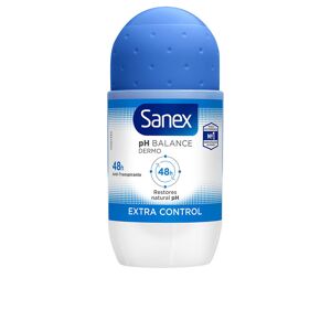 Sanex Dermo EXTRA-CONTROL deo roll-on 50 ml