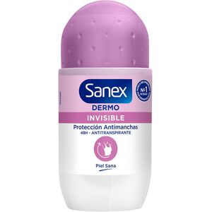 Sanex Invisible Dermo deo roll-on 50 ml