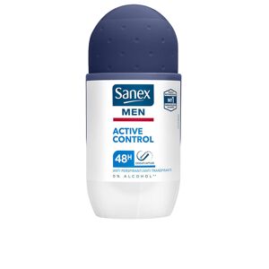 Sanex Men Active Control roll-on deodorant 50 ml