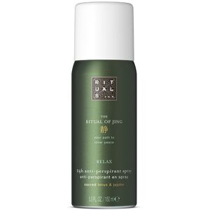 Rituals The Ritual Of Jing 24h anti-perspirant spray 150 ml