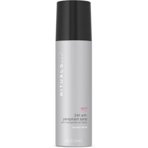 Rituals Sport 24h anti-perspirant spray 200 ml