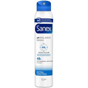 Sanex Dermo EXTRA-CONTROL deo vapor 200 ml