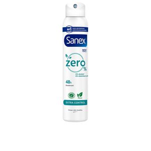 Sanex ZERO% EXTRA-CONTROL deo spray 200 ml