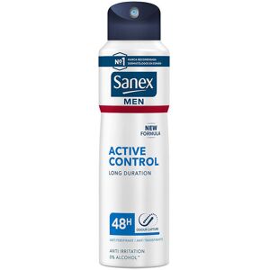 Sanex Men Active Control deo spray 200 ml