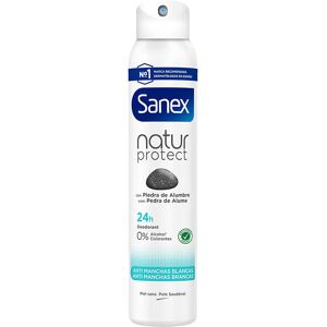 Sanex Natur Protect 0% Invisible deo vapor 200 ml