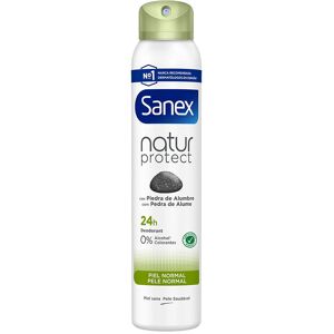 Sanex Natur Protect 0% vapor deo 200 ml