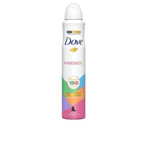 Dove Invisible Dry deo vapor 200 ml