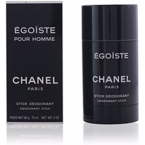 Chanel Égoïste deodorant stick 75 ml