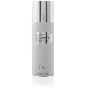 Christian Dior Eau Sauvage deodorant spray 150 ml