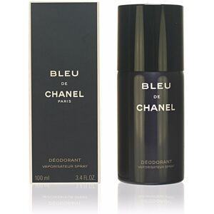 Chanel Bleu deodorant spray 100 ml