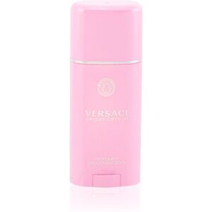 Versace Bright Crystal deodorant stick 50 ml