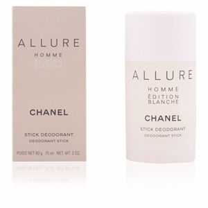 Chanel Allure Homme Édition Blanche deodorant stick 75 ml