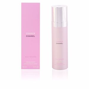 Chanel Chance Eau Tendre deodorant spray 100 ml