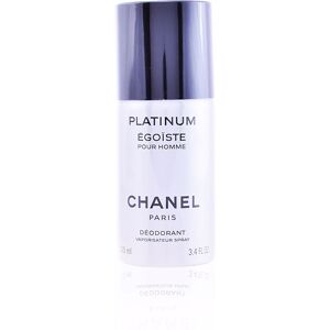 Chanel Égoïste deodorant spray 100 ml