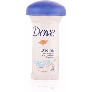 Dove Original deodorant crema 50 ml