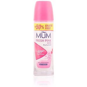 Mum Fresh Pink deodorant roll-on 50 ml