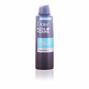 Dove Men Clean Comfort deodorant spray 200 ml