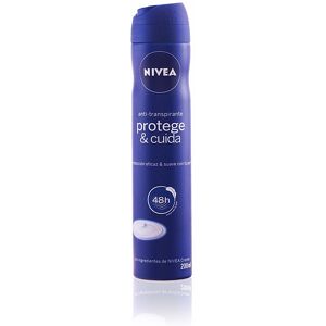 Nivea Protege & Cuida Deodorant spray 200 ml