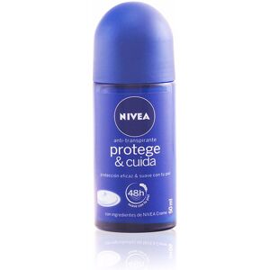 Nivea Protege & Cuida deodorant roll-on 50 ml