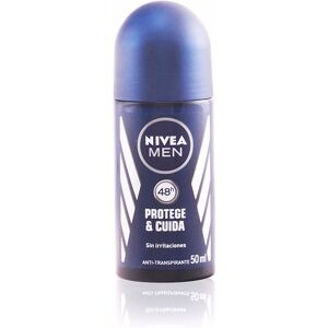 Nivea Men Protege & Cuida deodorant roll-on 50 ml