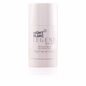 Montblanc Legend Spirit deodorant stick 75 gr