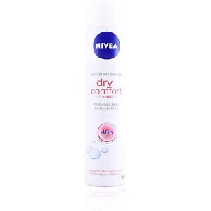 Nivea Dry Comfort deo spray 200 ml