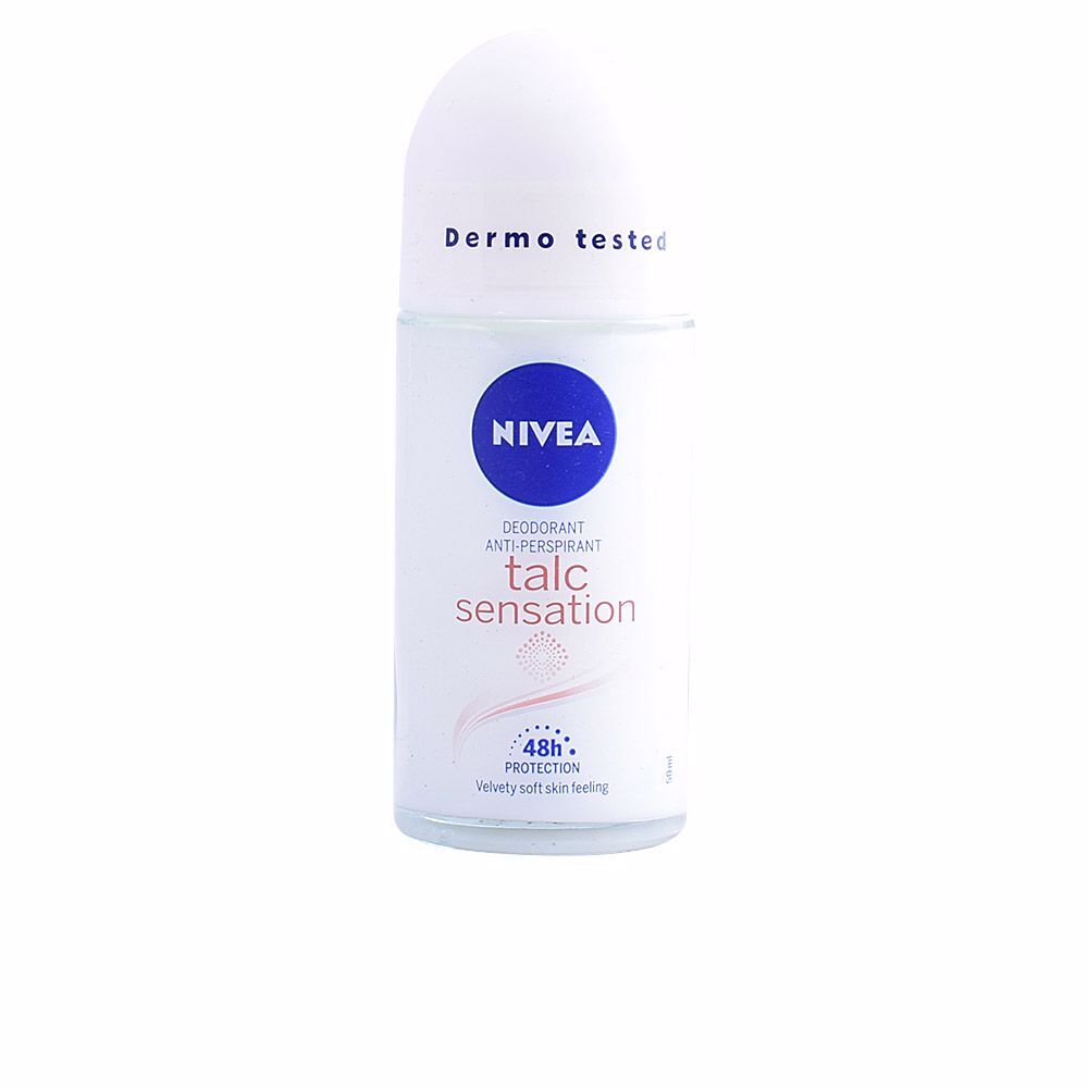 Nivea Talc Sensation deodorant  roll-on 50 ml