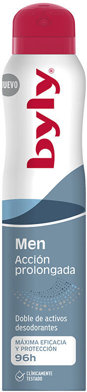 Byly For Men deodorant spray 200 ml