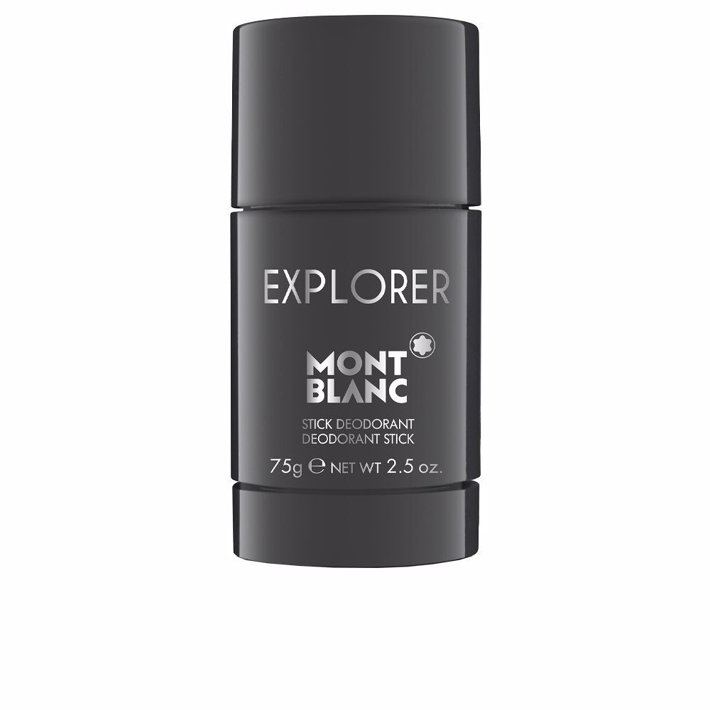 Montblanc Explorer deodorant stick 75 gr
