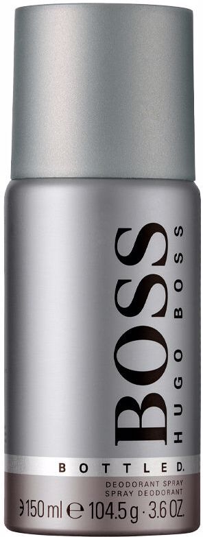 Hugo Boss Boss Bottled deodorant spray 150 ml