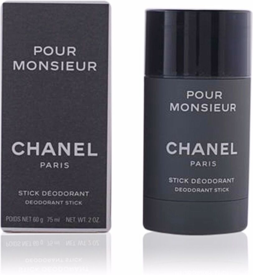 Chanel Pour Monsieur deodorant stick 75 ml