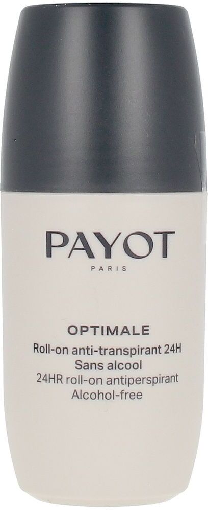 Payot Optimale deodorant 24h 75 ml