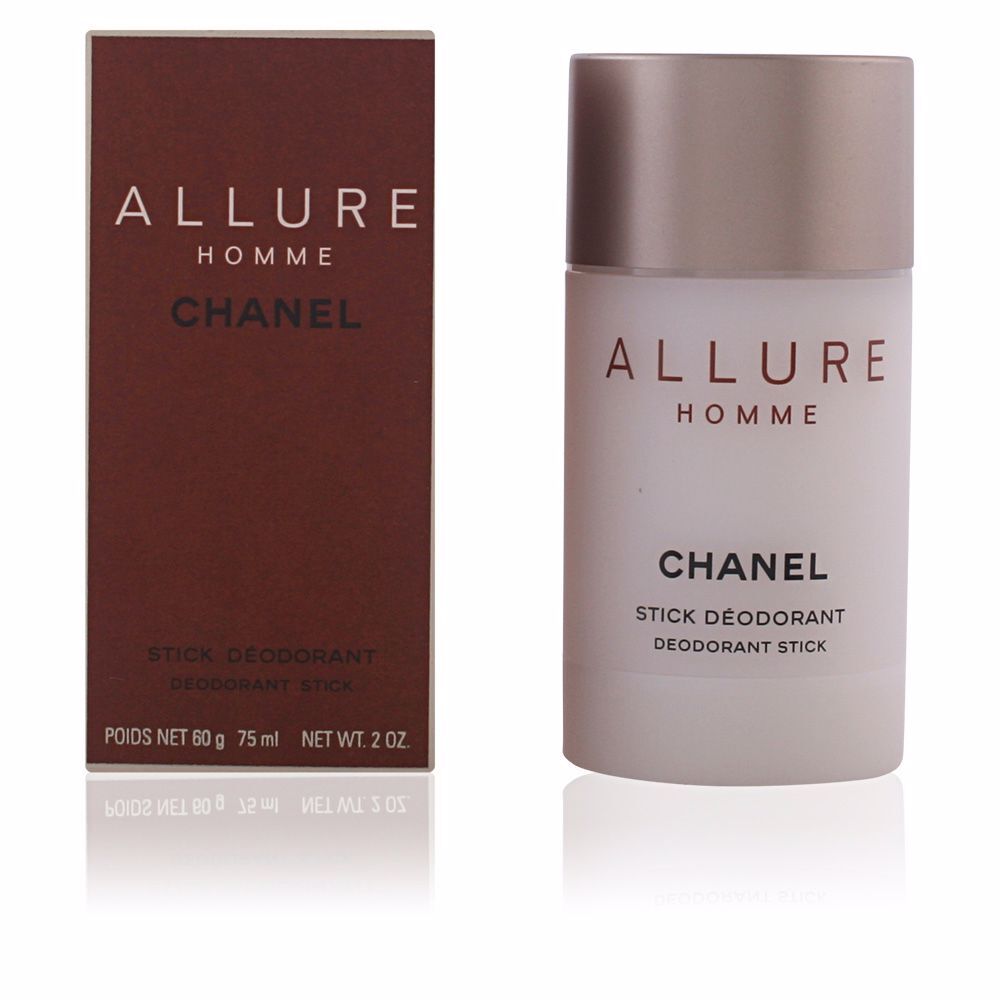 Chanel Allure Homme deodorant stick 75 ml