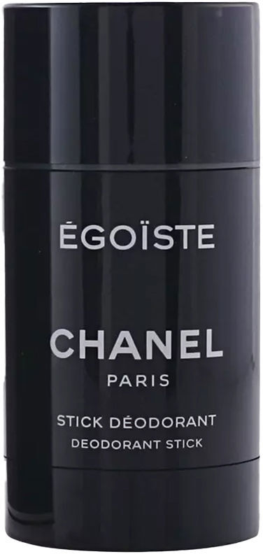 Chanel Égoïste deodorant stick 75 ml