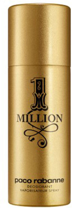 Rabanne 1 Million deodorant spray 150 ml