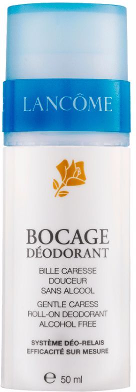 Lancôme Bocage deodorant  bille caresse douceur 50 ml