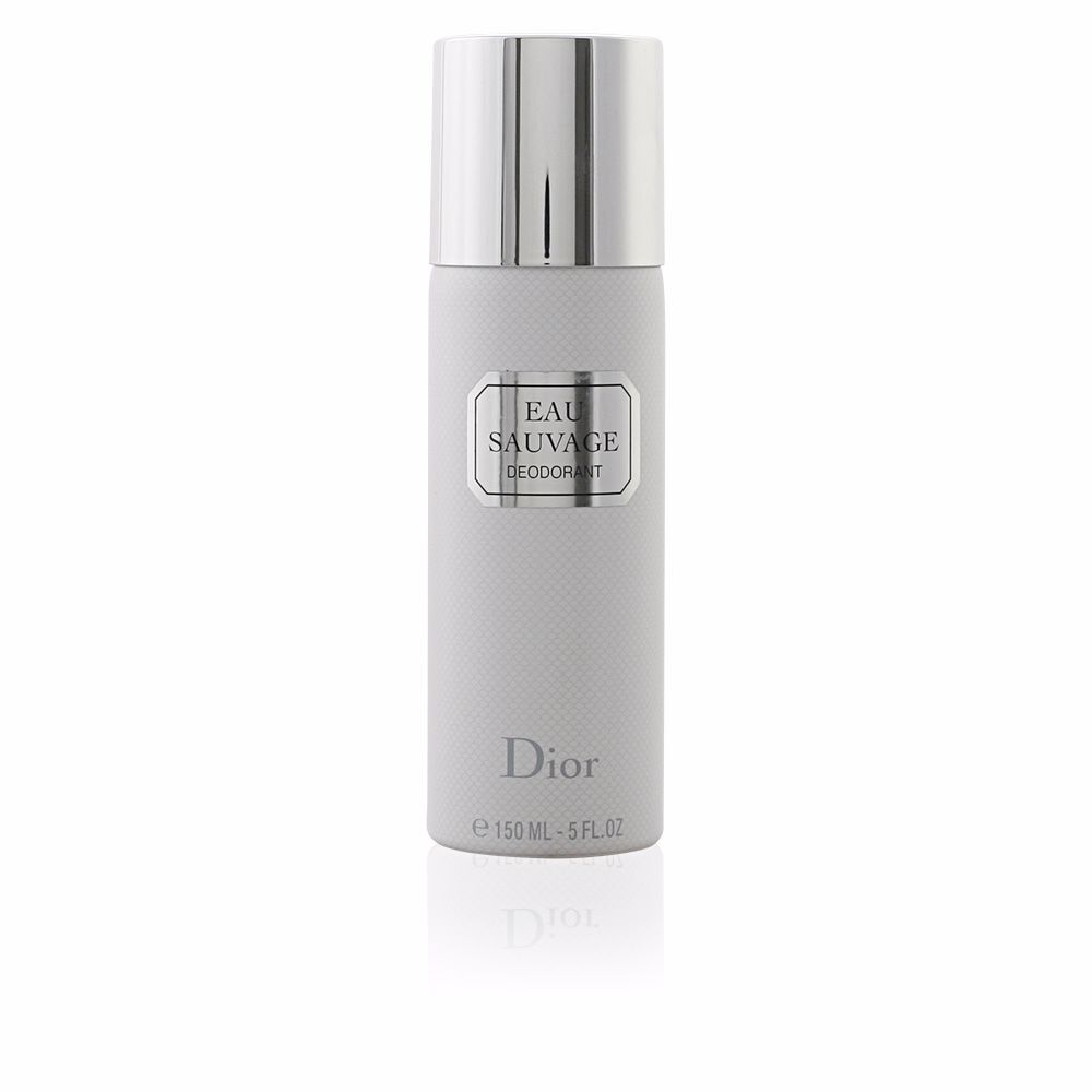 Christian Dior Eau Sauvage deodorant spray 150 ml