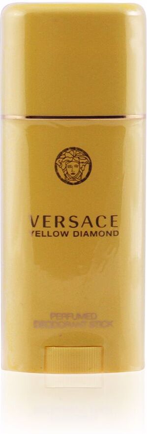 Versace Yellow Diamond deodorant stick 50 gr